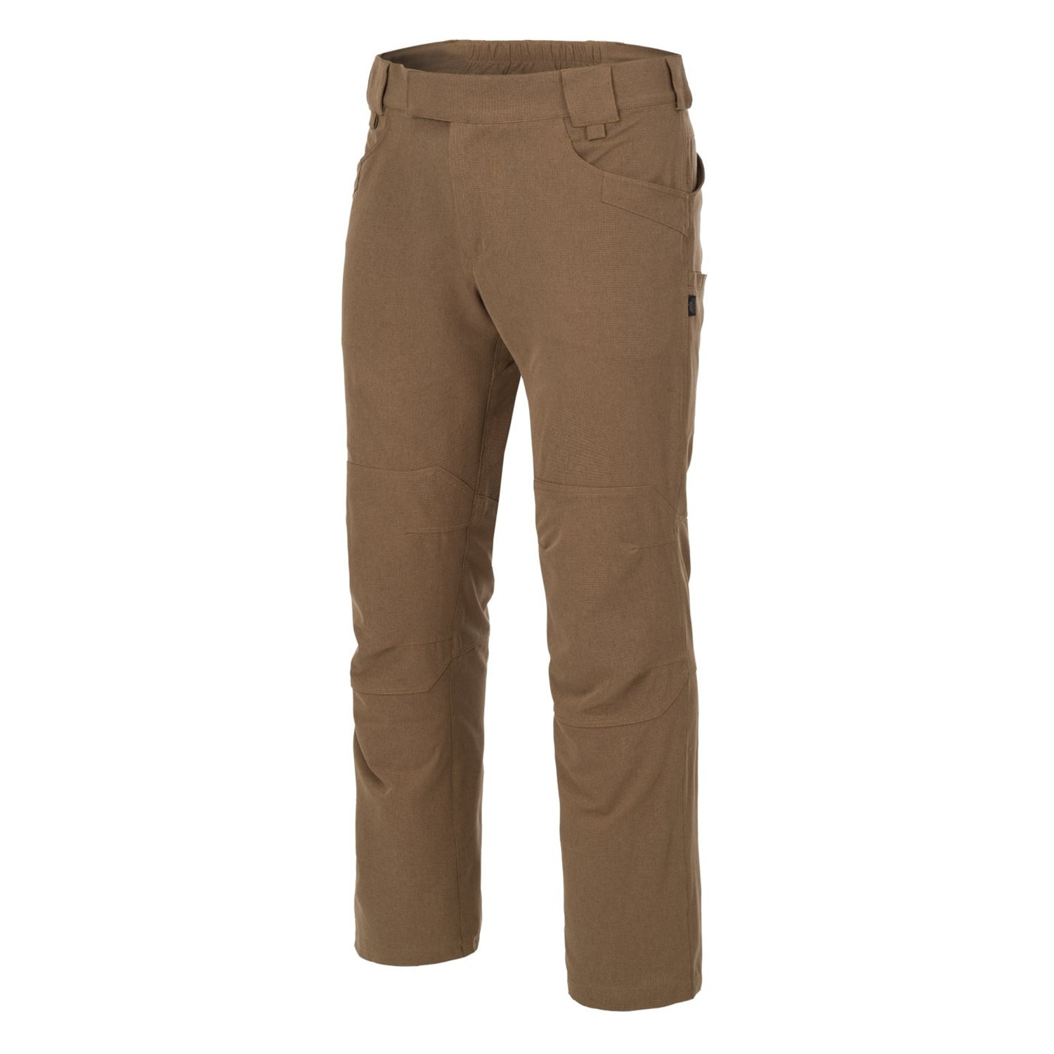 Helikon - Trekking Tactical Pants AeroTech -  Hose - Mud Brown 