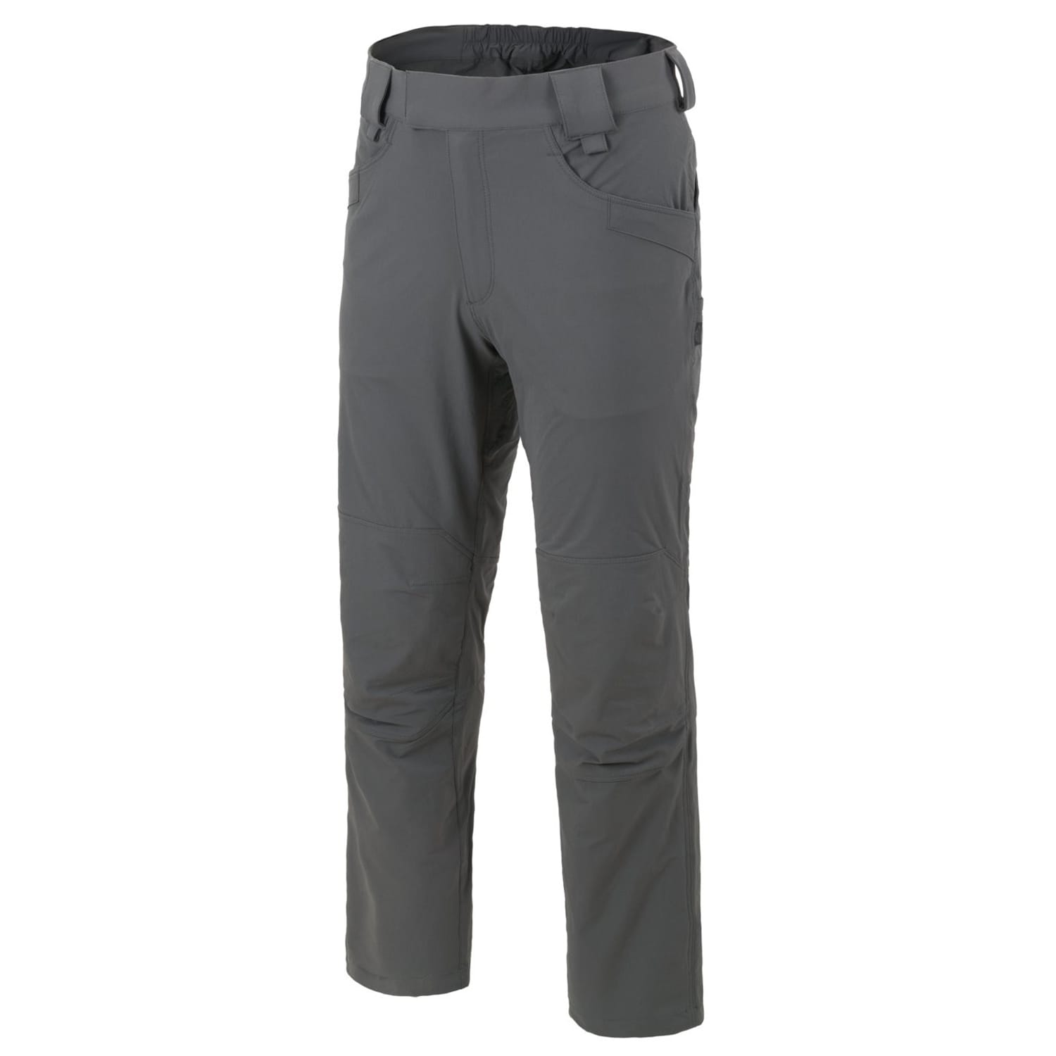 Helikon - Trekking Tactical Pants VersaStretch - Hose - Shadow Grey