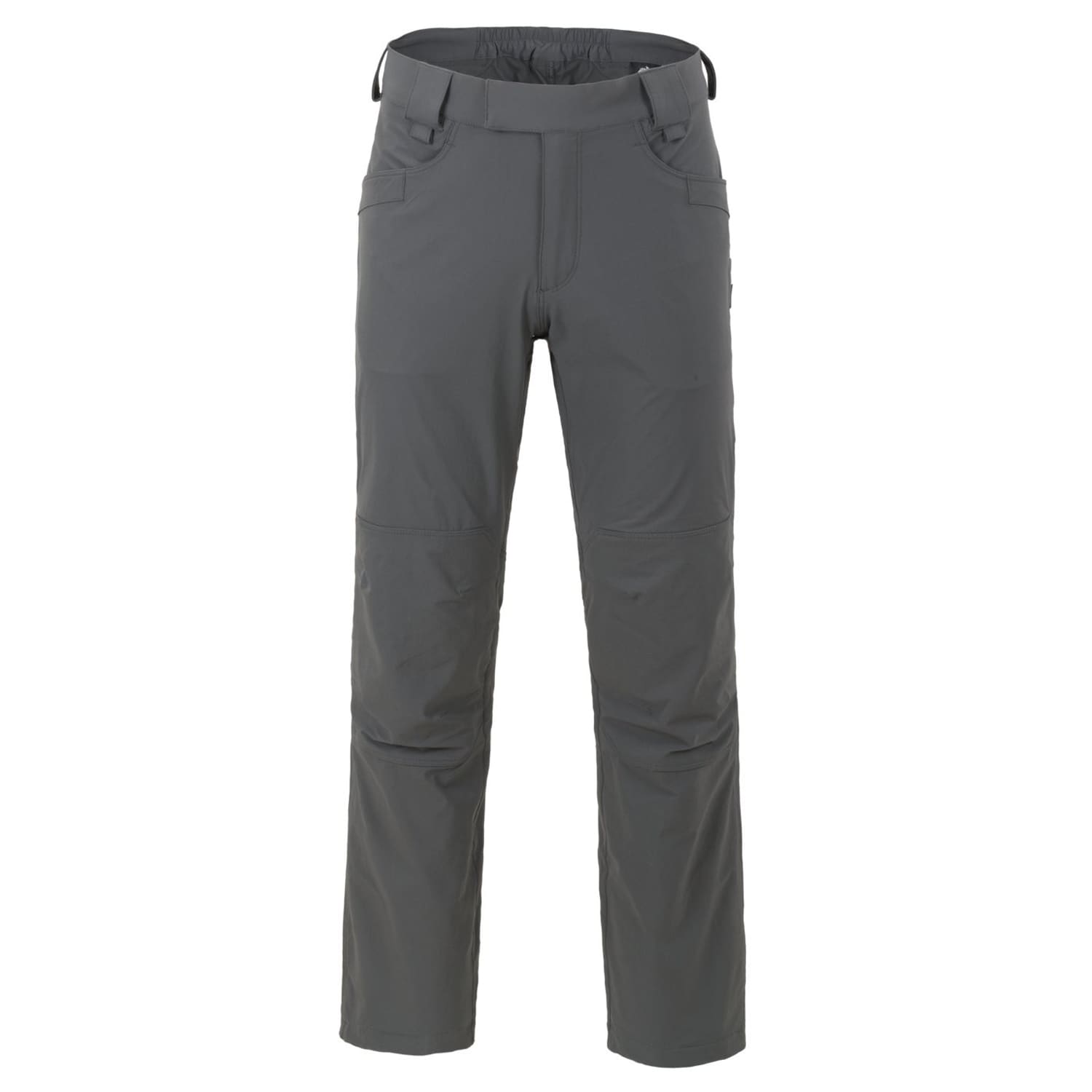 Helikon - Trekking Tactical Pants VersaStretch - Hose - Shadow Grey