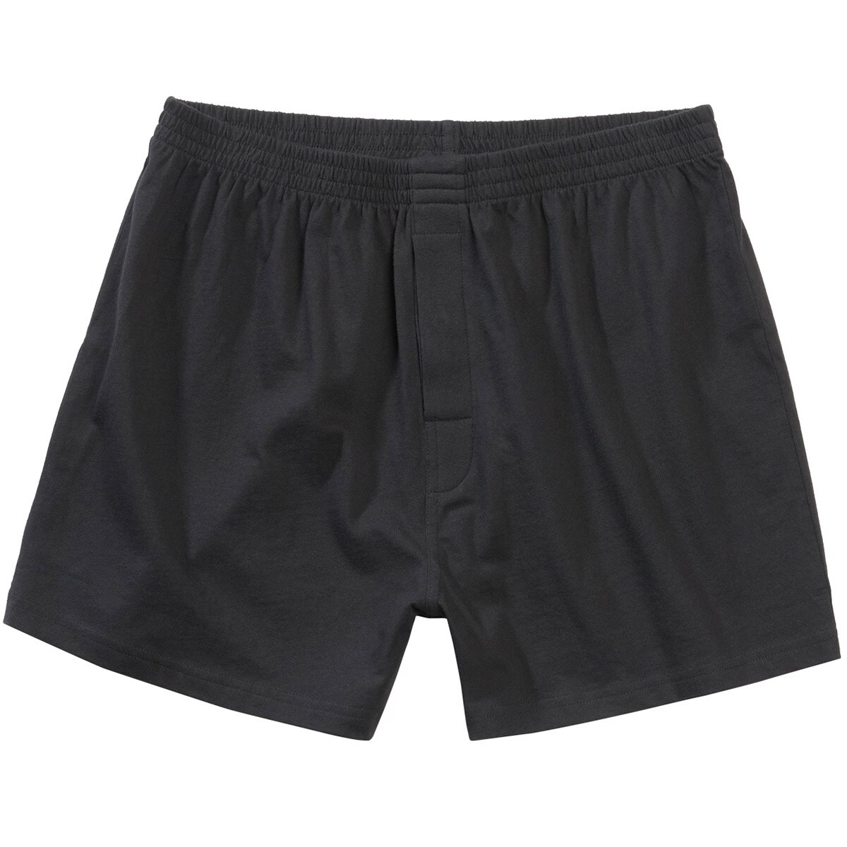 Brandit - Boxershorts - Black