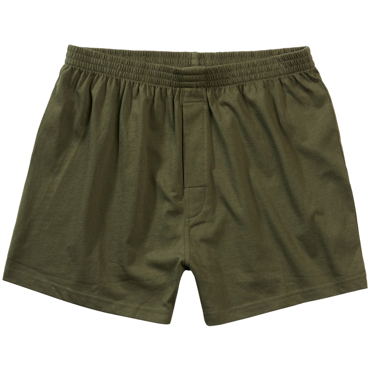 Brandit - Boxershorts - Olive