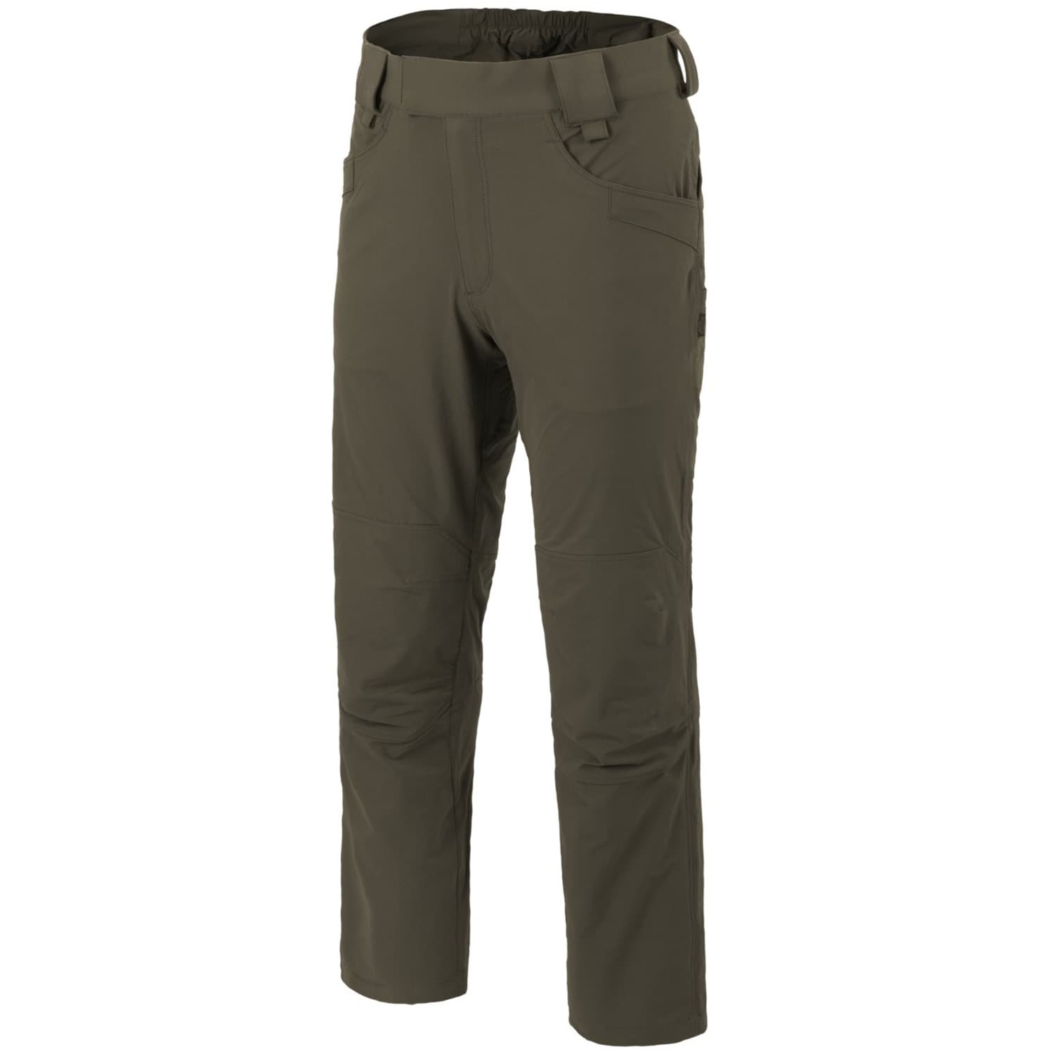 Helikon - Trekking-Taktik-Hose - Trekkinghose - VersaStretch - Taiga Green