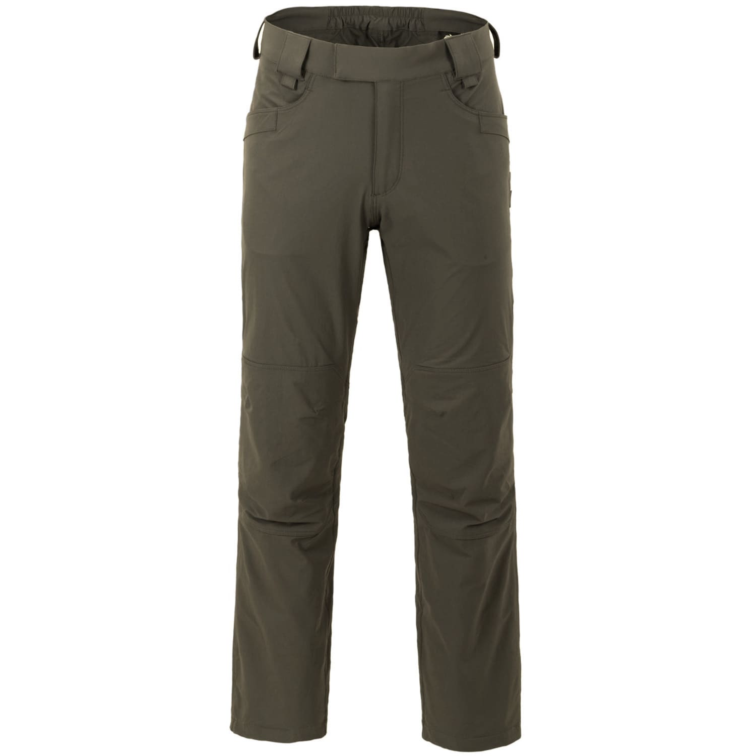 Helikon - Trekking-Taktik-Hose - Trekkinghose - VersaStretch - Taiga Green