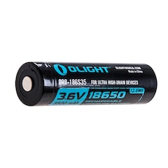 Olight - 18650 3500 mAh HDC 3,6V - Akku