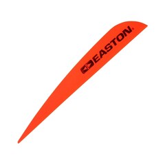 Easton - Diamond - Pfeilfedern 2,80 Orange - 3 Stk..