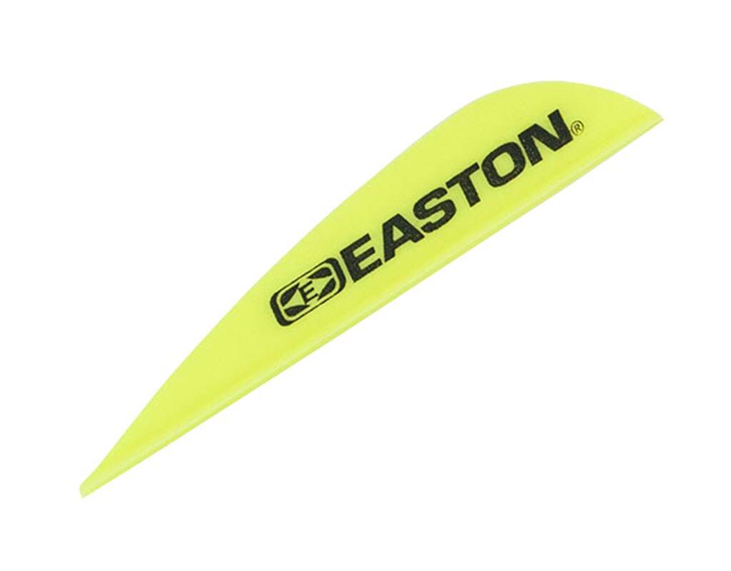 Easton - Diamond - Pfeilfedern 2,80 Yellow - 3 Stk.