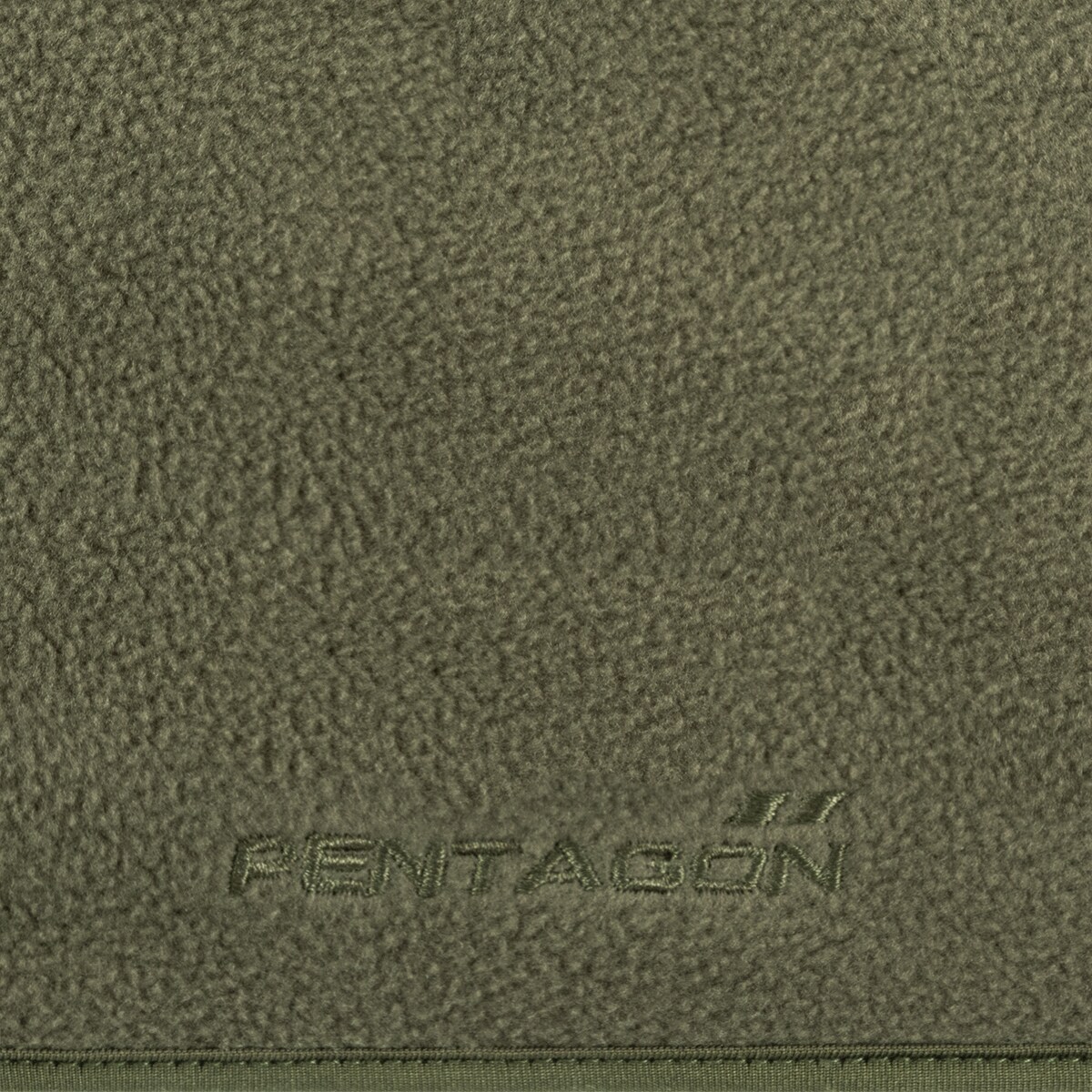 Pentagon - Winter Neck Schlauchschal - Greek Lizard