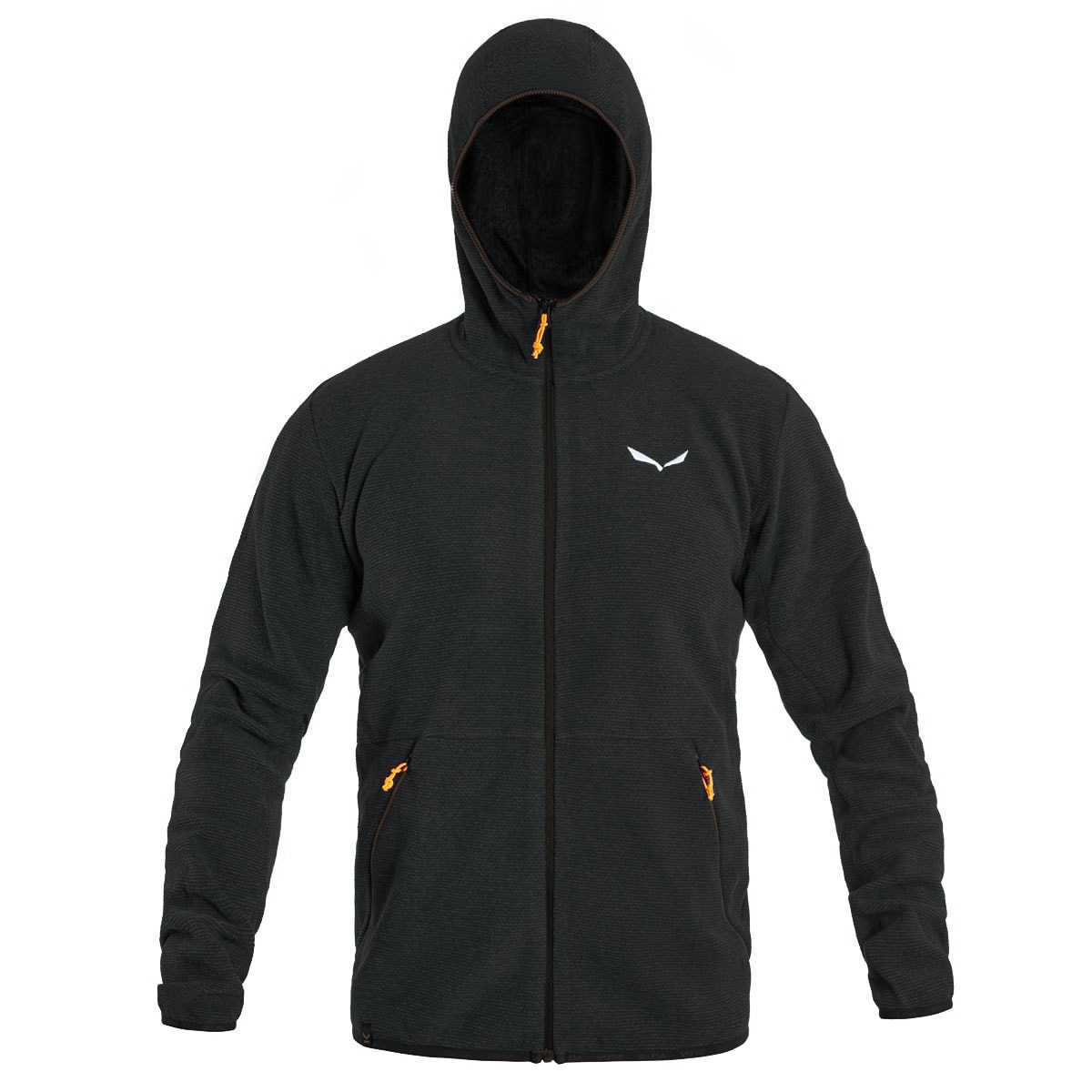 Salewa - Nuvolo Polarlite - Fleecejacke - Black