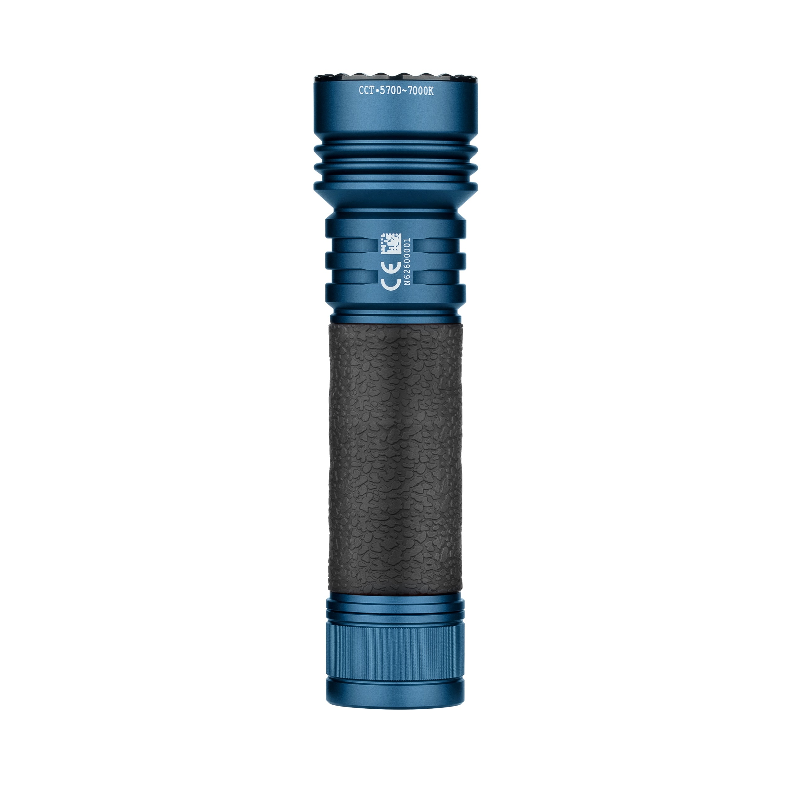 Olight - Seeker 4 Pro CW - Taktische Such-Taschenlampe - Midnight Blue 4600 Lumen