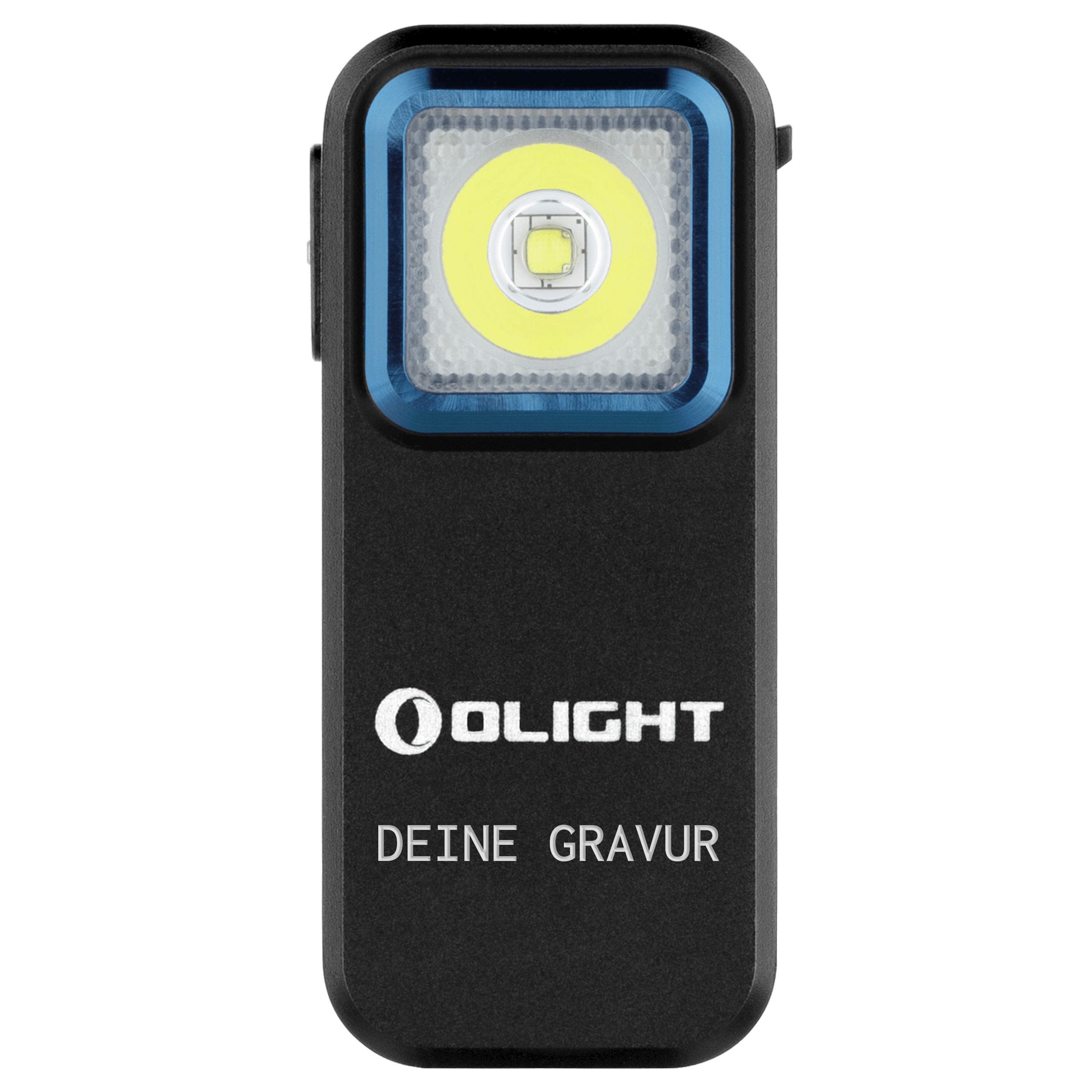 Olight - Oclip - Taschenlampe - 300 Lumen