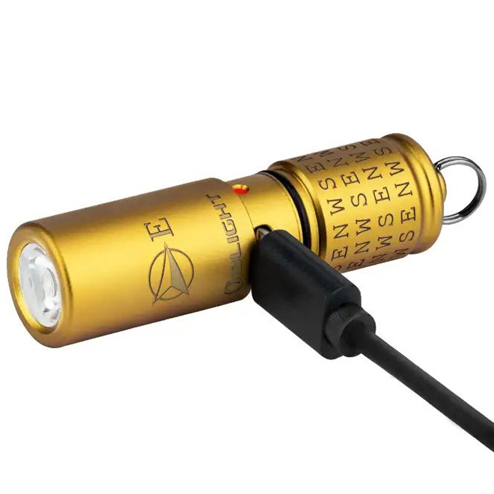 Olight - I1R 2 Pro - Taschenlampe - East - 180 Lumen