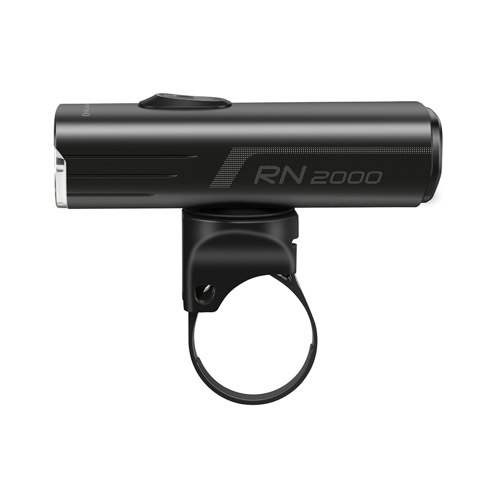 Olight - RN 2000 -  Vorderes Fahrradlicht mit Halterung - 2000 Lumen