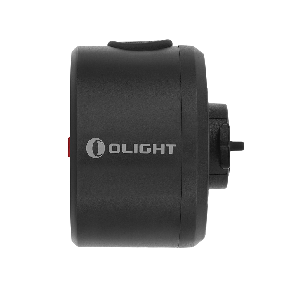 Olight - BS 100 - Fahrradrücklicht - 100 Lumen