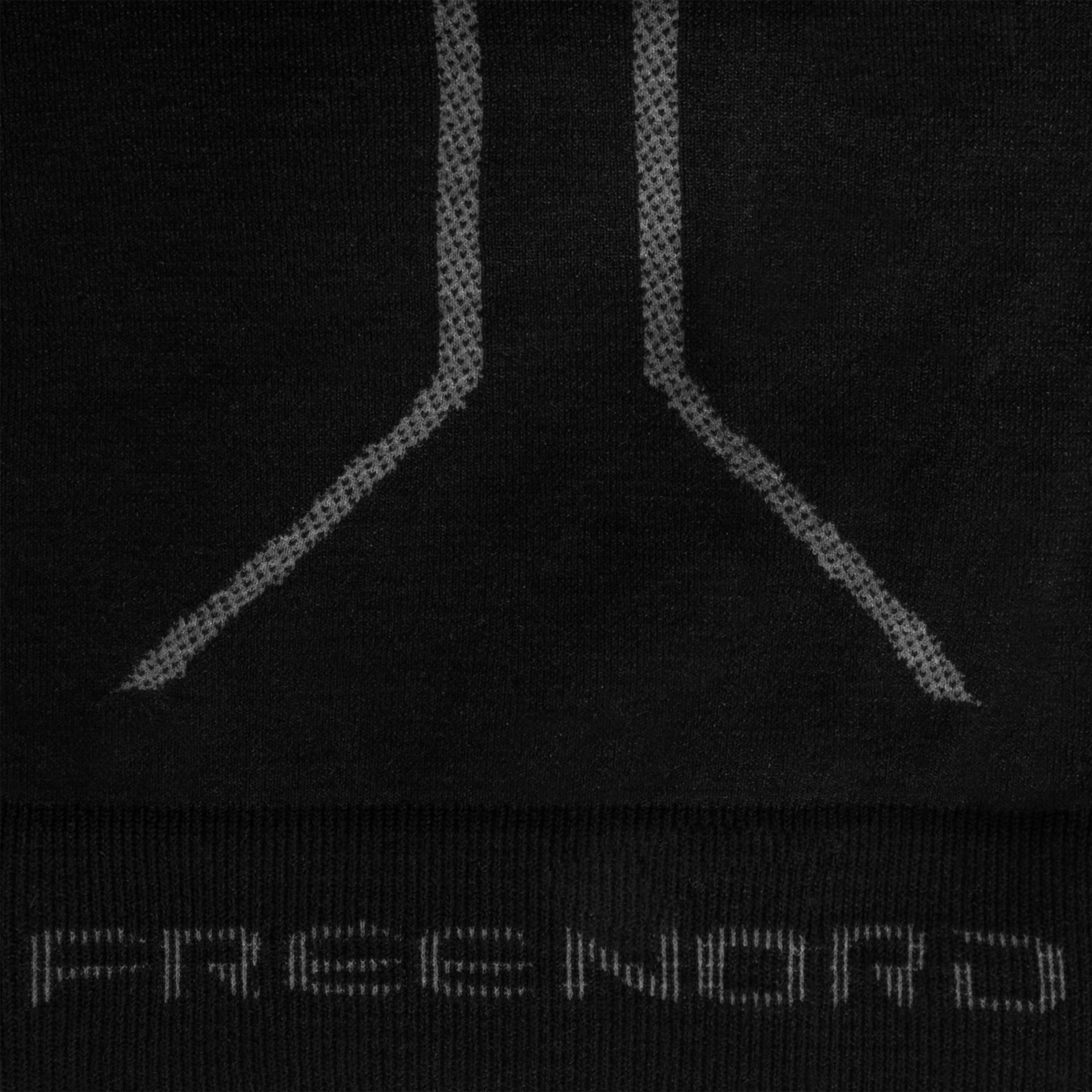 FreeNord - ThermoTech Evo Thermo-Mütze - Schwarz