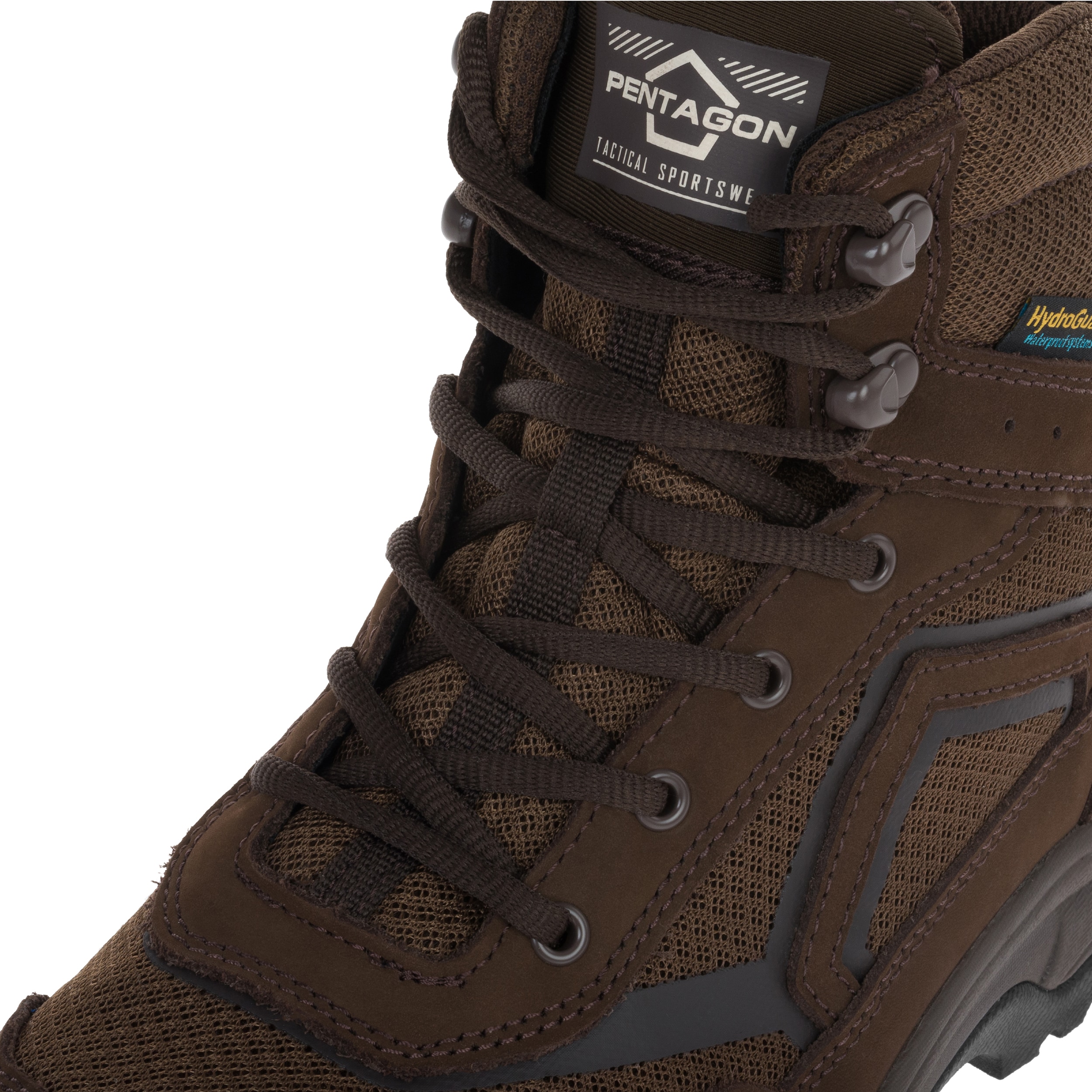 Pentagon - Scorpion V2 6