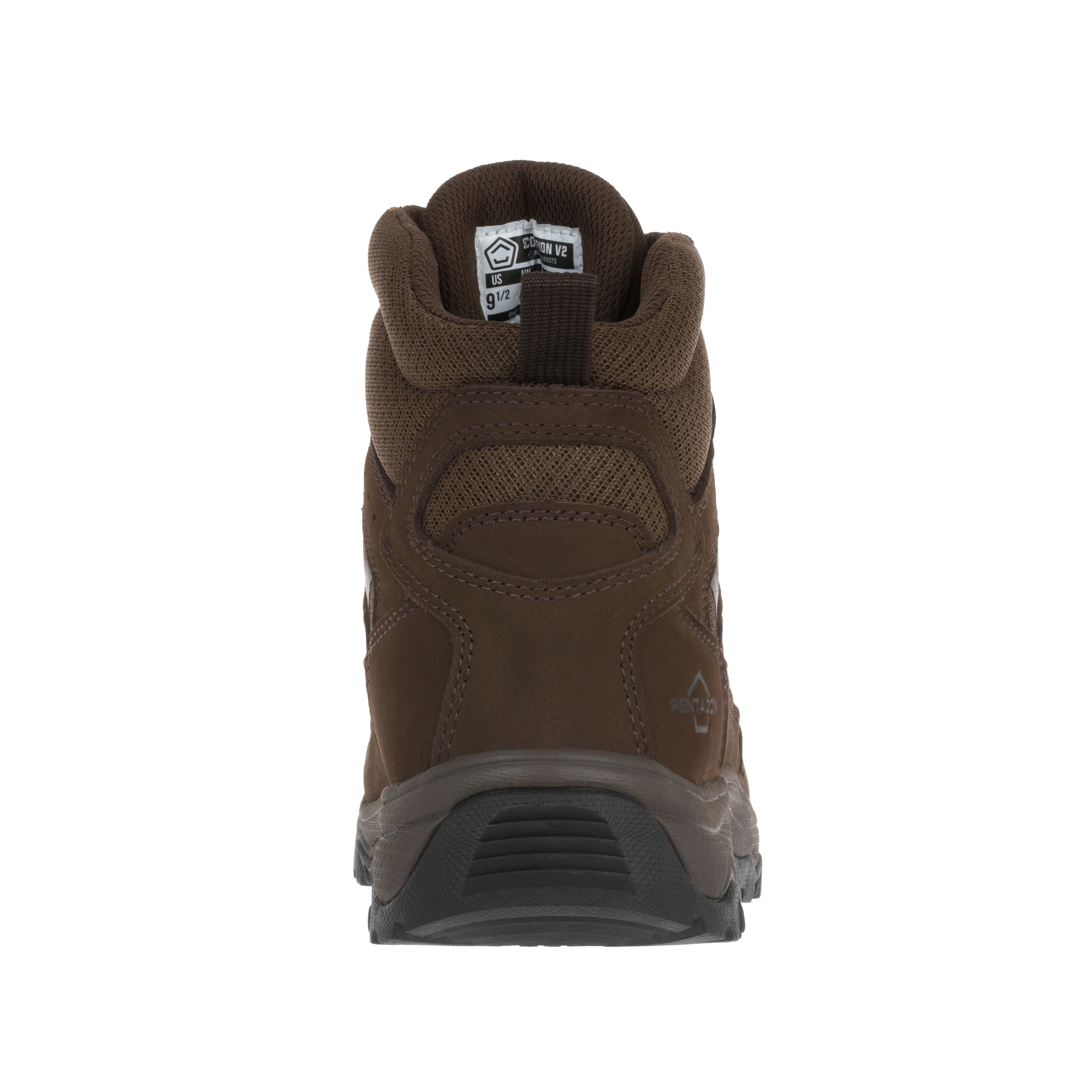 Pentagon - Scorpion V2 6