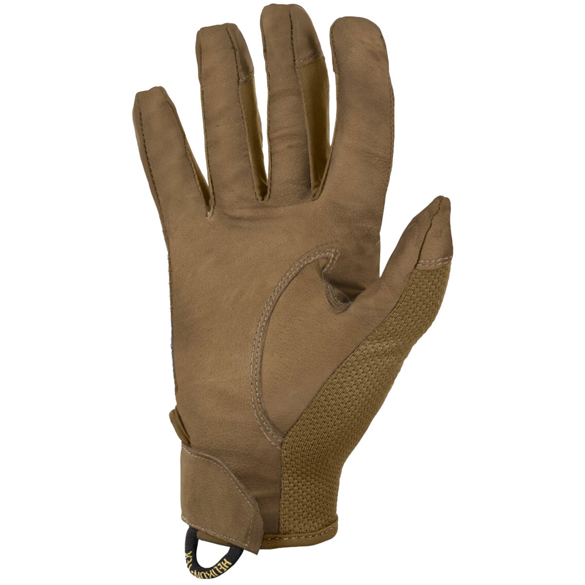 Helikon - Rangeman - Taktische Handschuhe für Sportschützen - Coyote