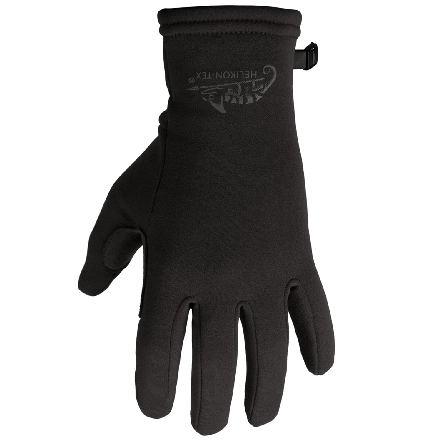 Helikon-Tex - Tracker Outback Gloves - Wanderhandschuhe - Black