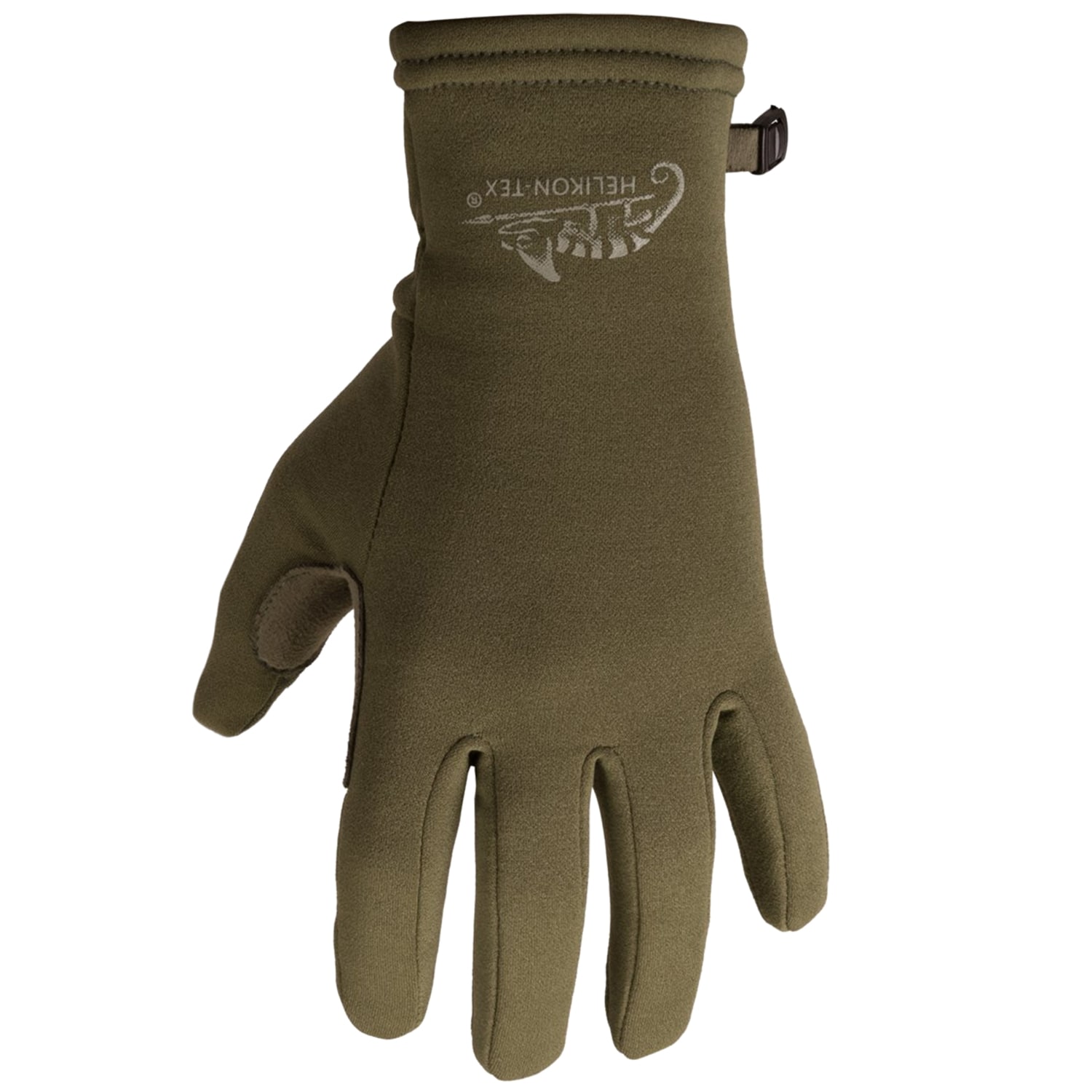 Helikon-Tex - Tracker Outback Gloves - Wanderhandschuhe - Olive Green