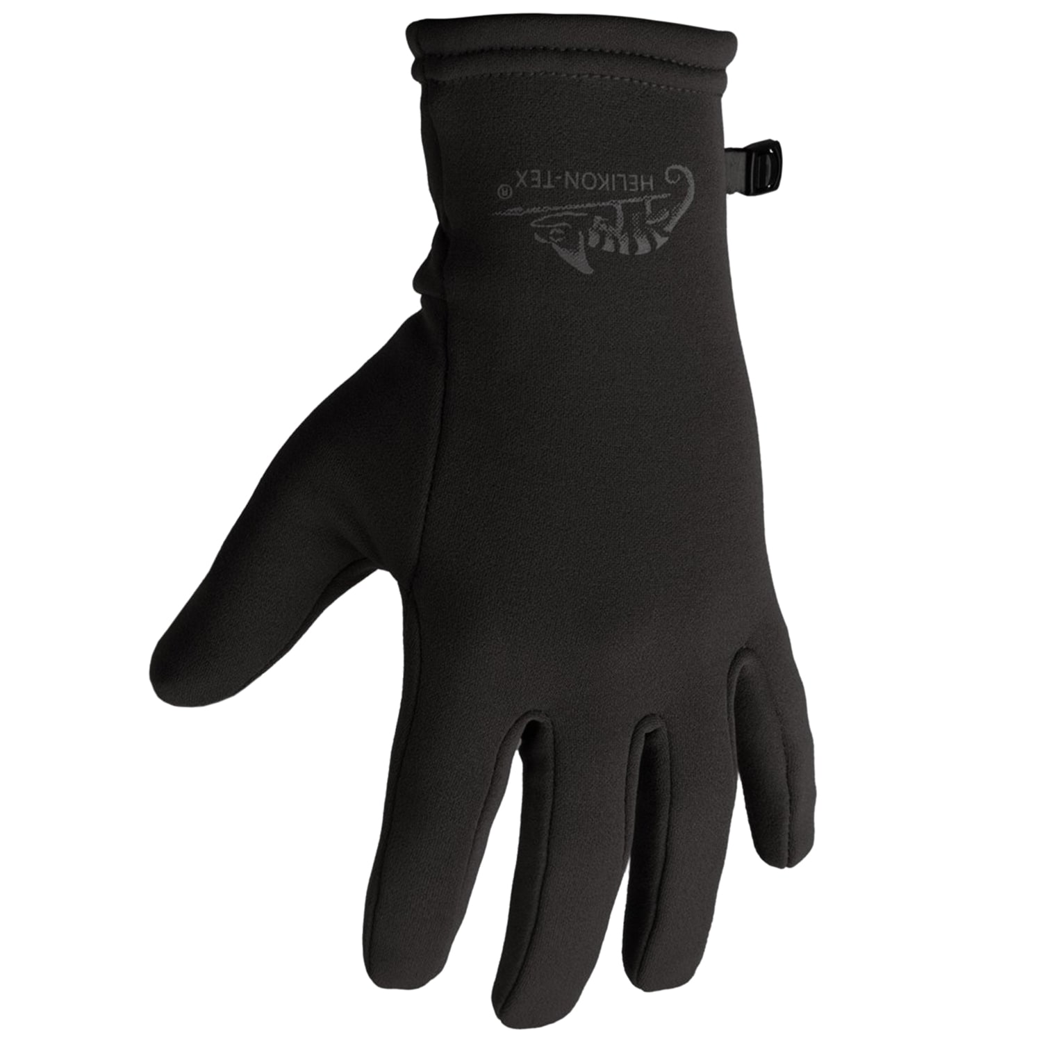 Helikon - Trekker Outback Gloves - Handschuhe - Black 