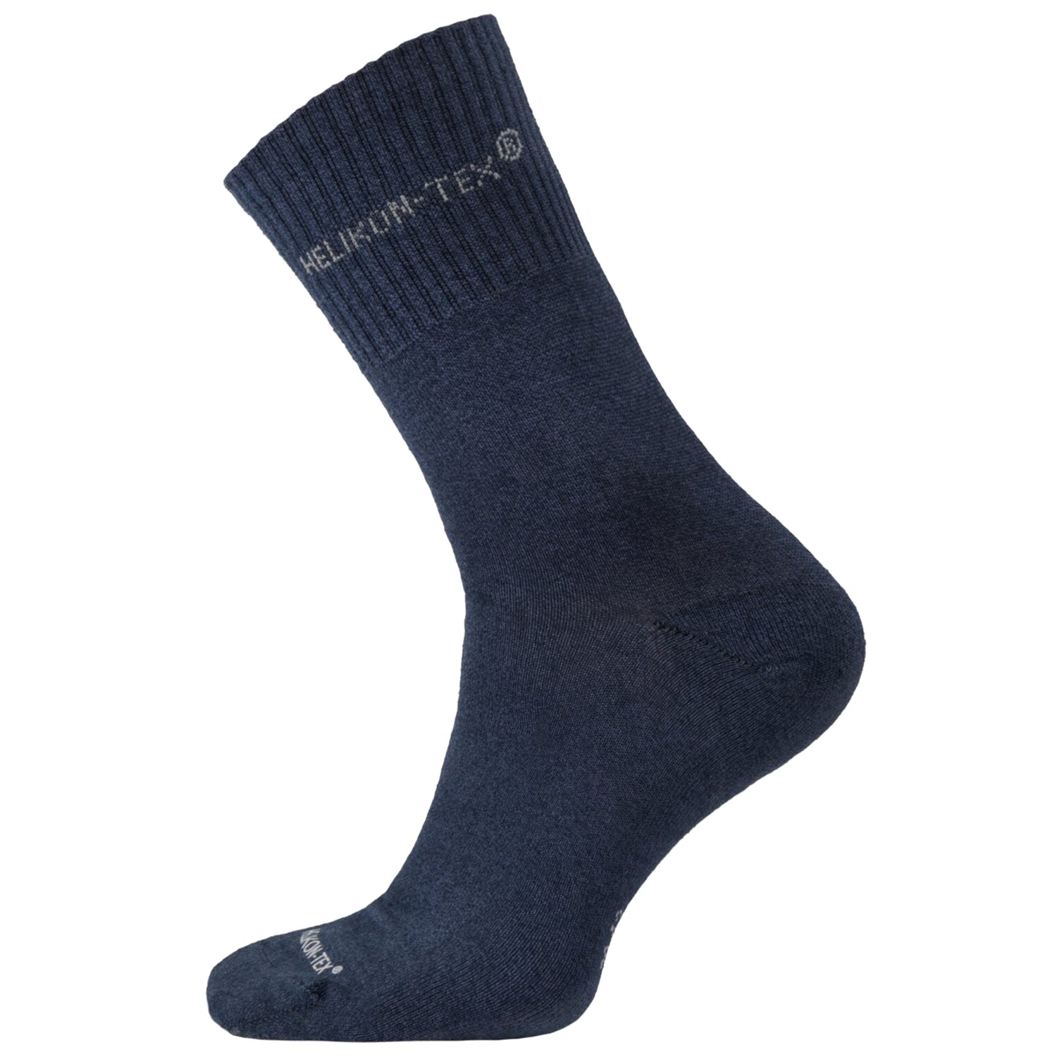 Helikon - All Round - Socken - 3 Paar - Navy Blue