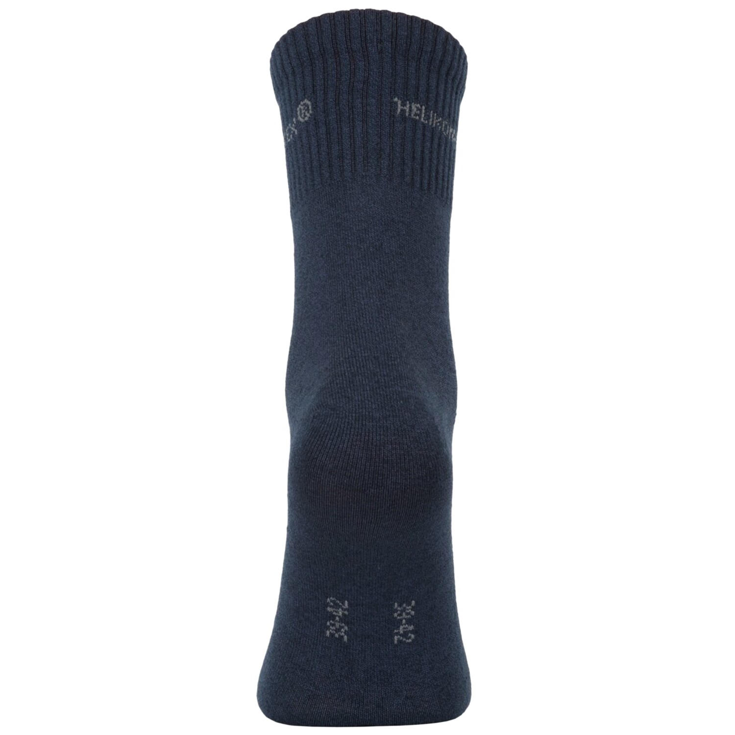 Helikon - All Round - Socken - 3 Paar - Navy Blue