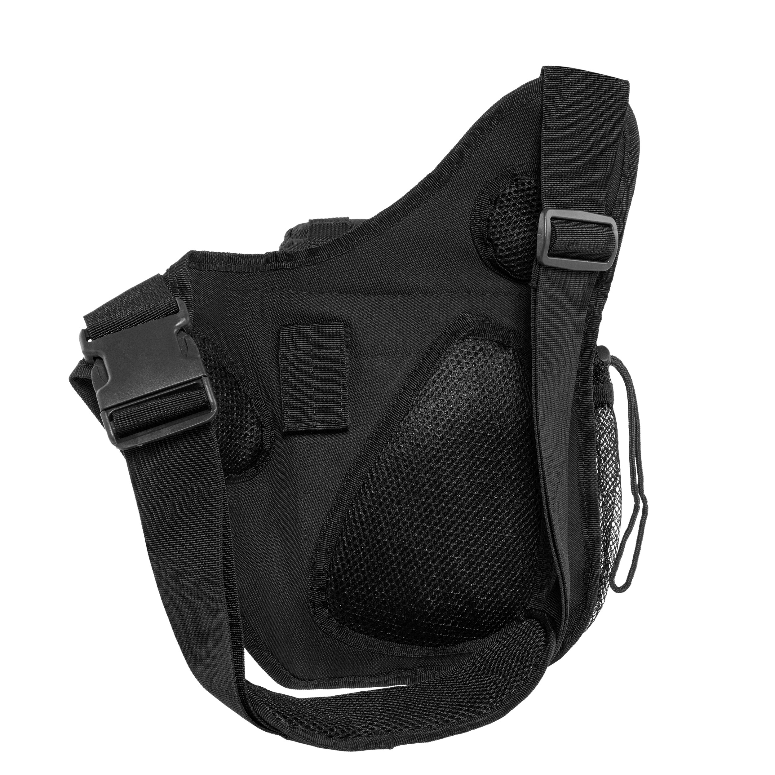 Badger Outdoor - Hatchet Tasche - Schwarz