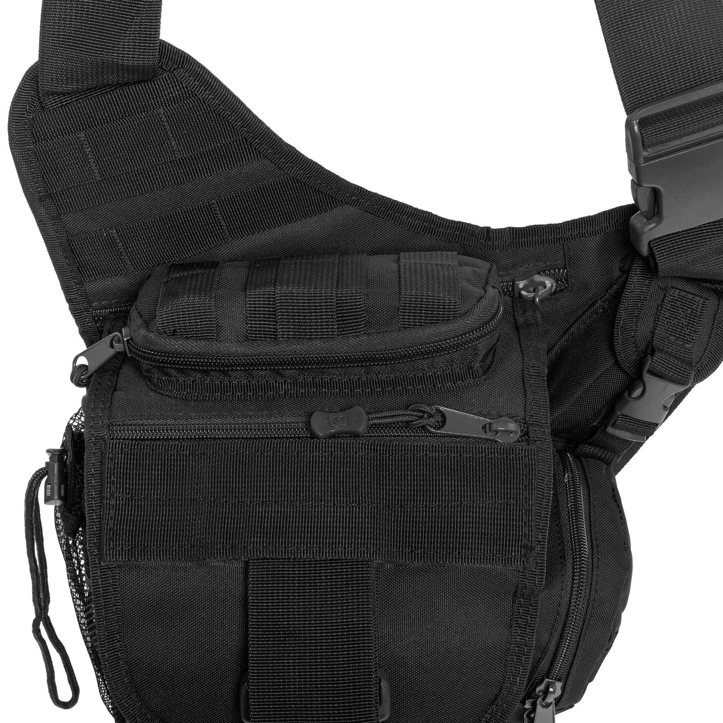 Badger Outdoor - Hatchet Tasche - Schwarz