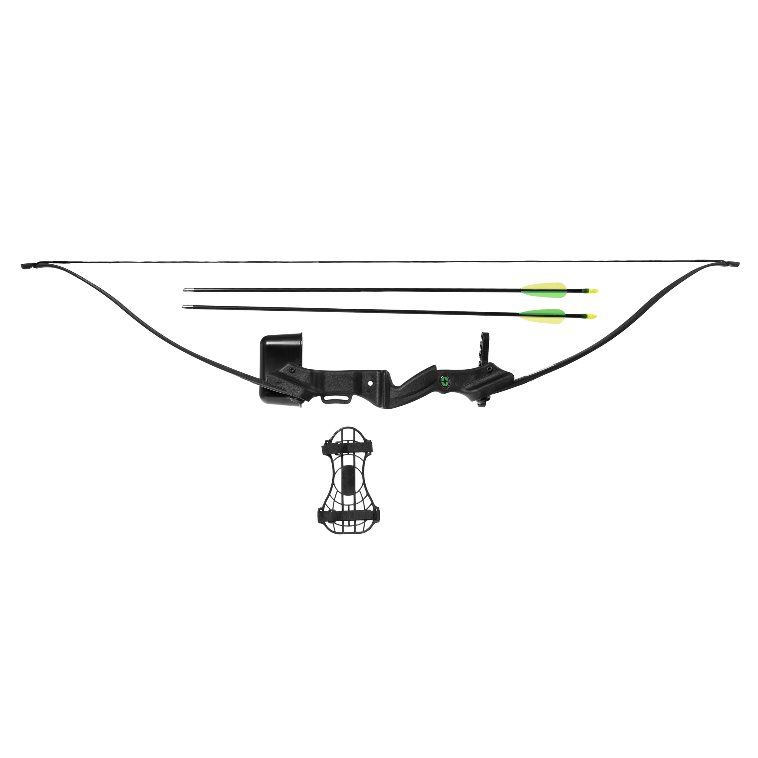 CenterPoint Sentinel - Klassischer Bogen - Set