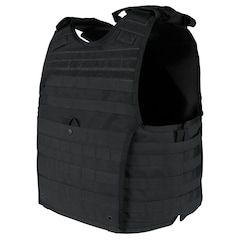 Condor - Exo Plate Carrier Gen. II - Taktische Weste - Black