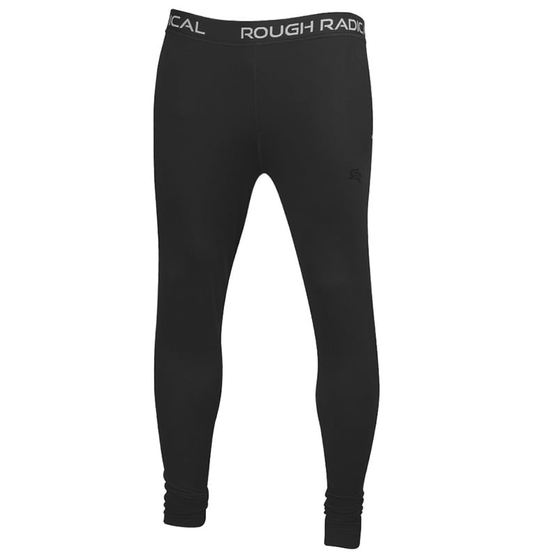 Rough Radical - Cobalt - Thermounterwäsche-Set - Black