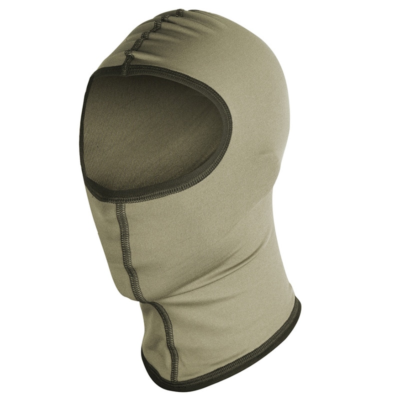 Rough Radical - Shooter - Thermo-Unterwäsche - Khaki/Moro