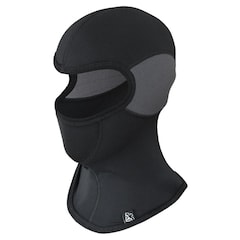 Rough Radical - Razor Thermo-Sturmhaube - Schwarz/Grau