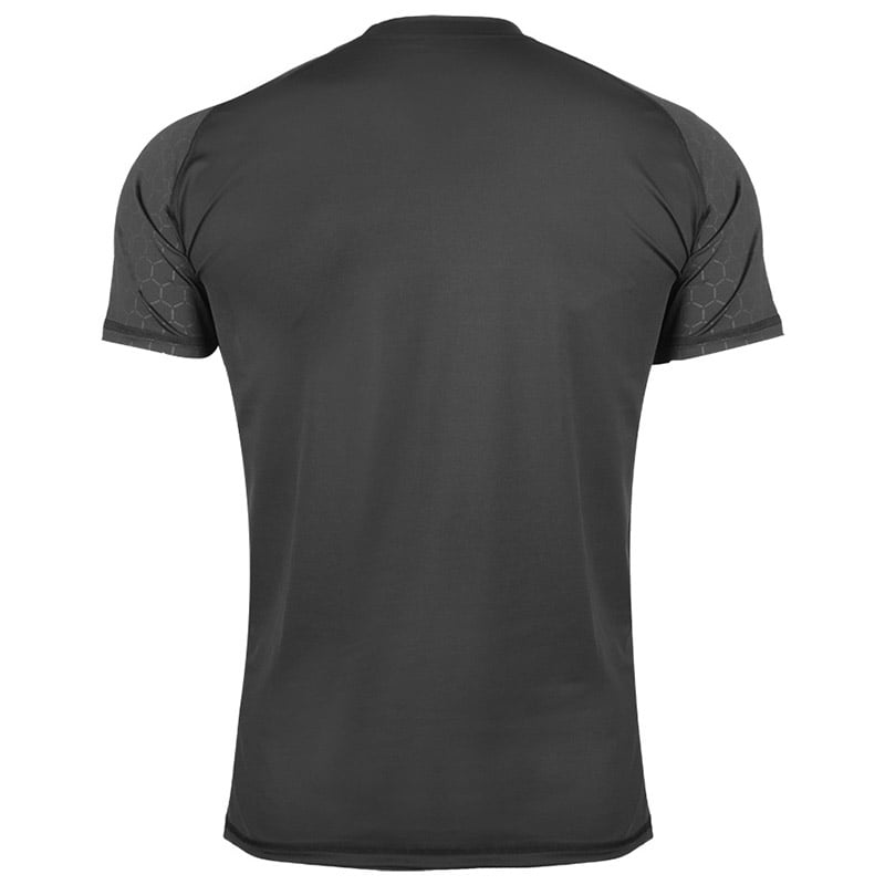 Rough Radical - Stone - Thermo-T-Shirt - Schwarz