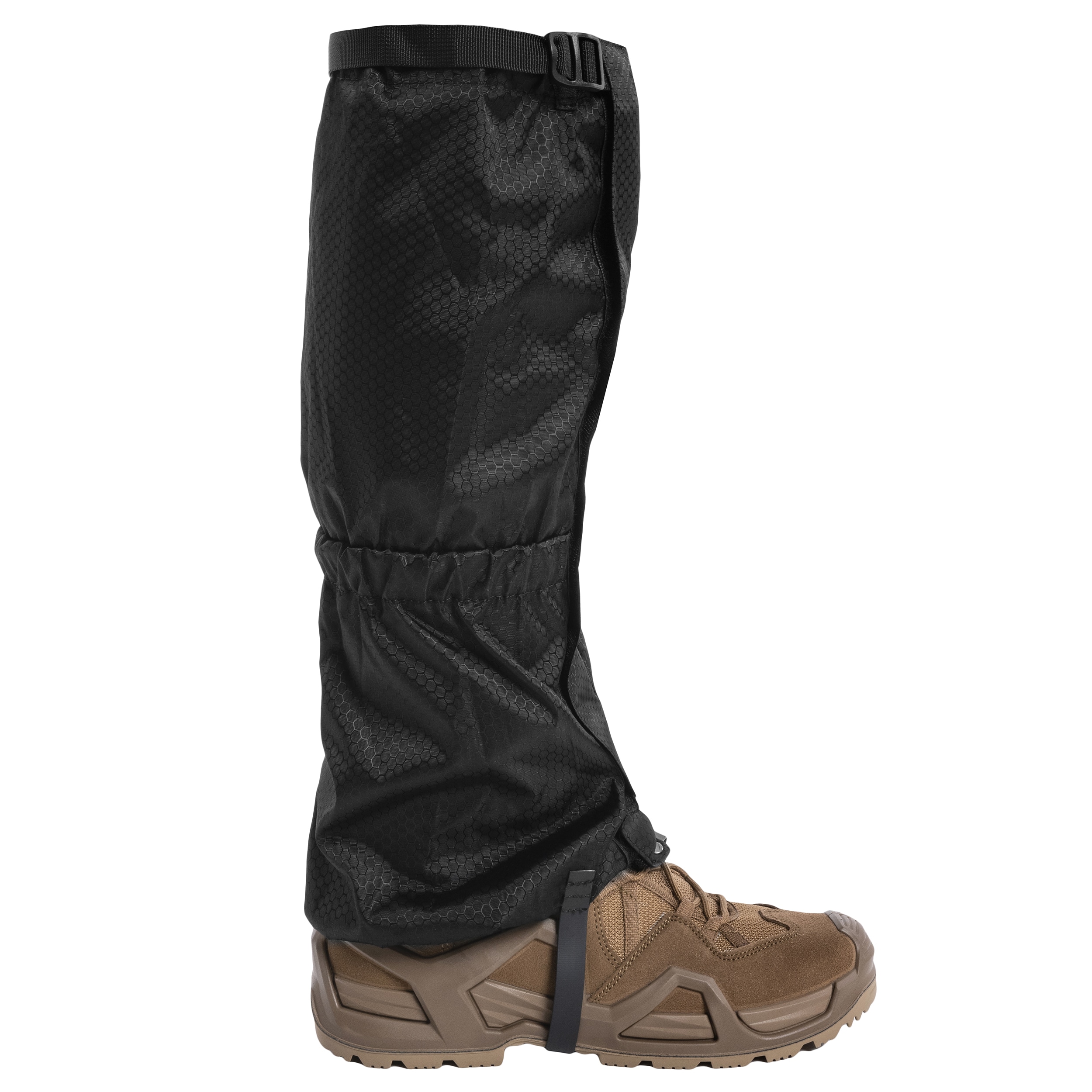 Badger Outdoor - TrekX 600 - Gamaschen - Black