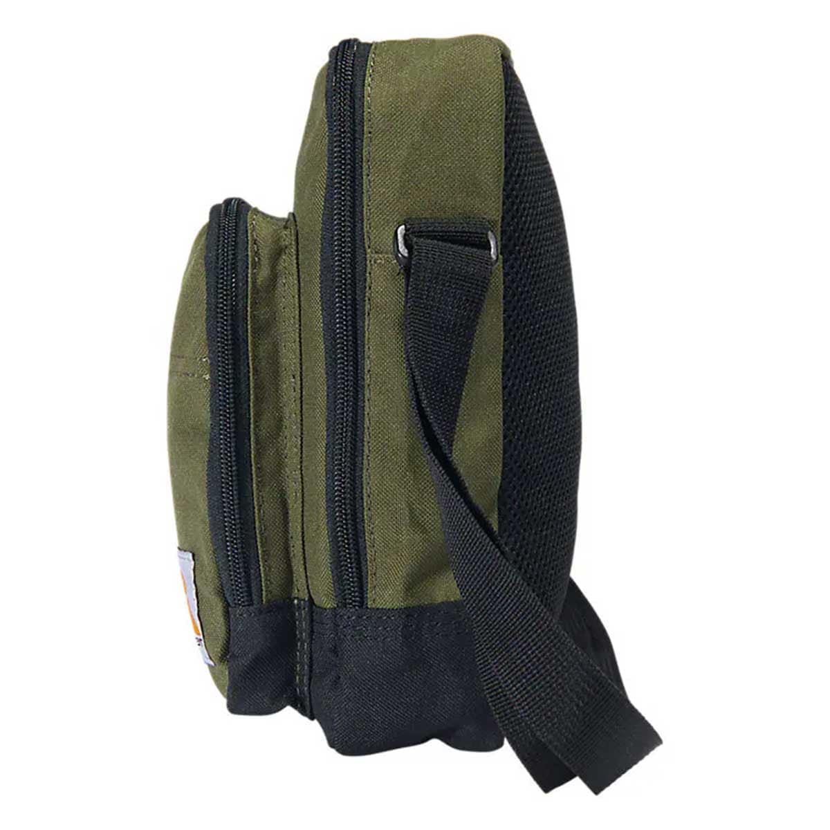 Carhartt - CrossBody Zip - Tasche - Basil