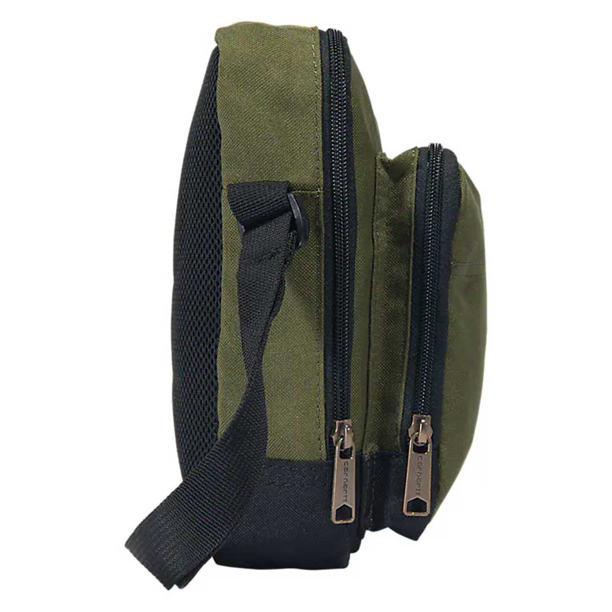 Carhartt - CrossBody Zip - Tasche - Basil