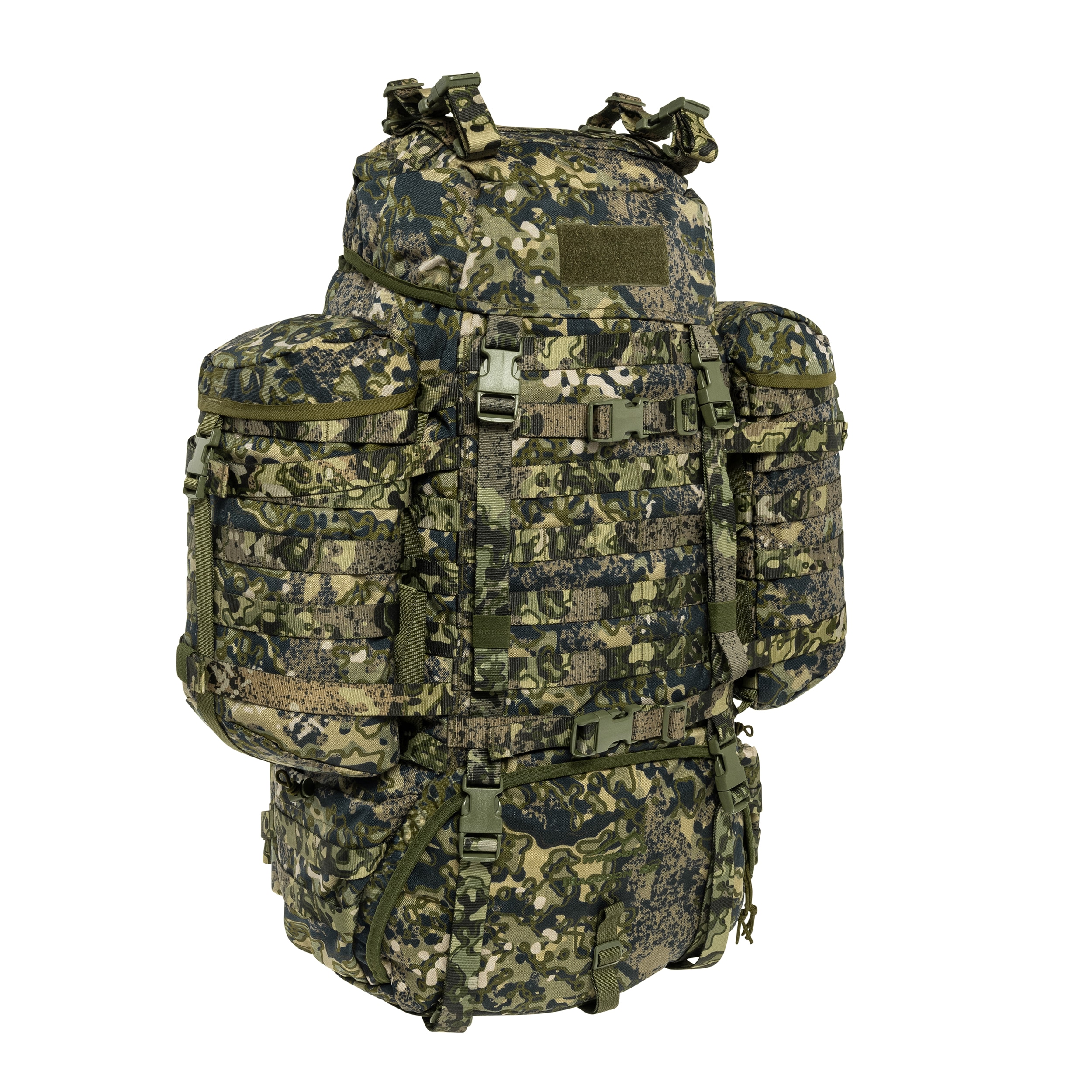 Wisport - Raccoon - Survival-Rucksack - 85 l - MAPA