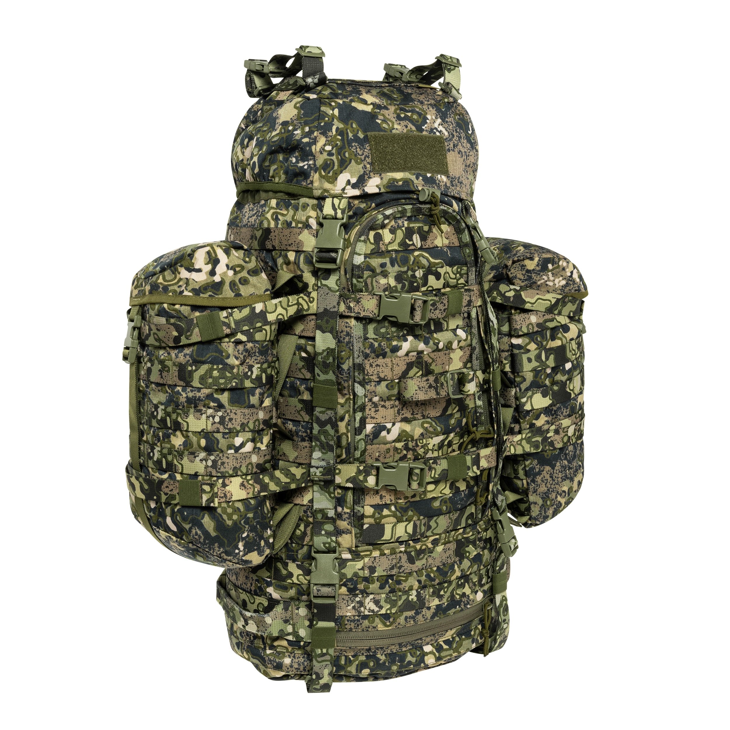 Wisport - Wildcat Rucksack 65 l - MAPA