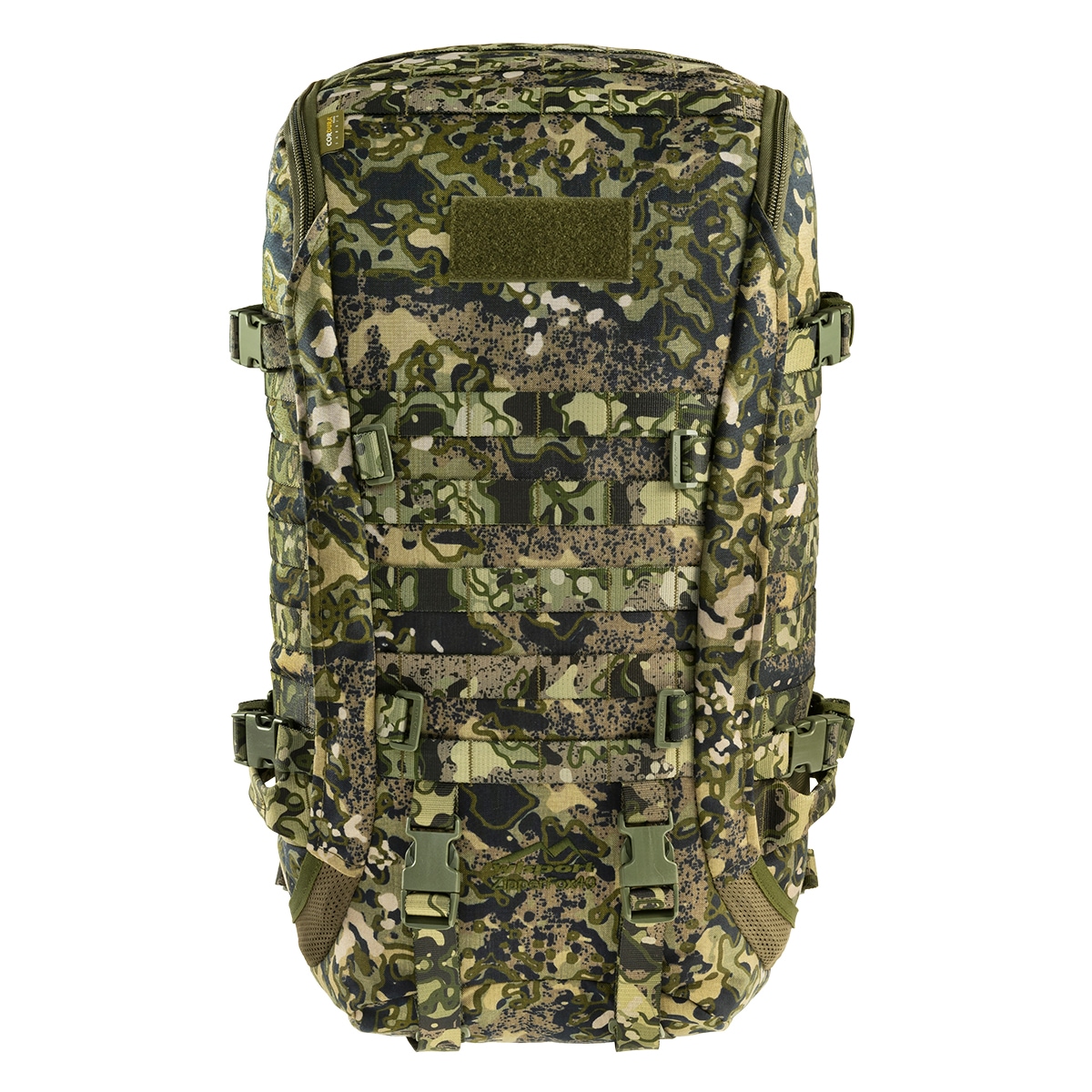 Wisport - Zipper Fox - Survival-Rucksack - 40 l - MAPA