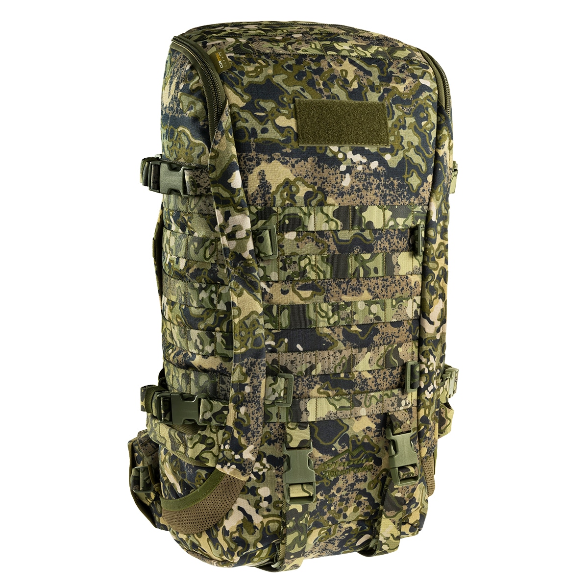 Wisport - Zipper Fox - Survival-Rucksack - 40 l - MAPA