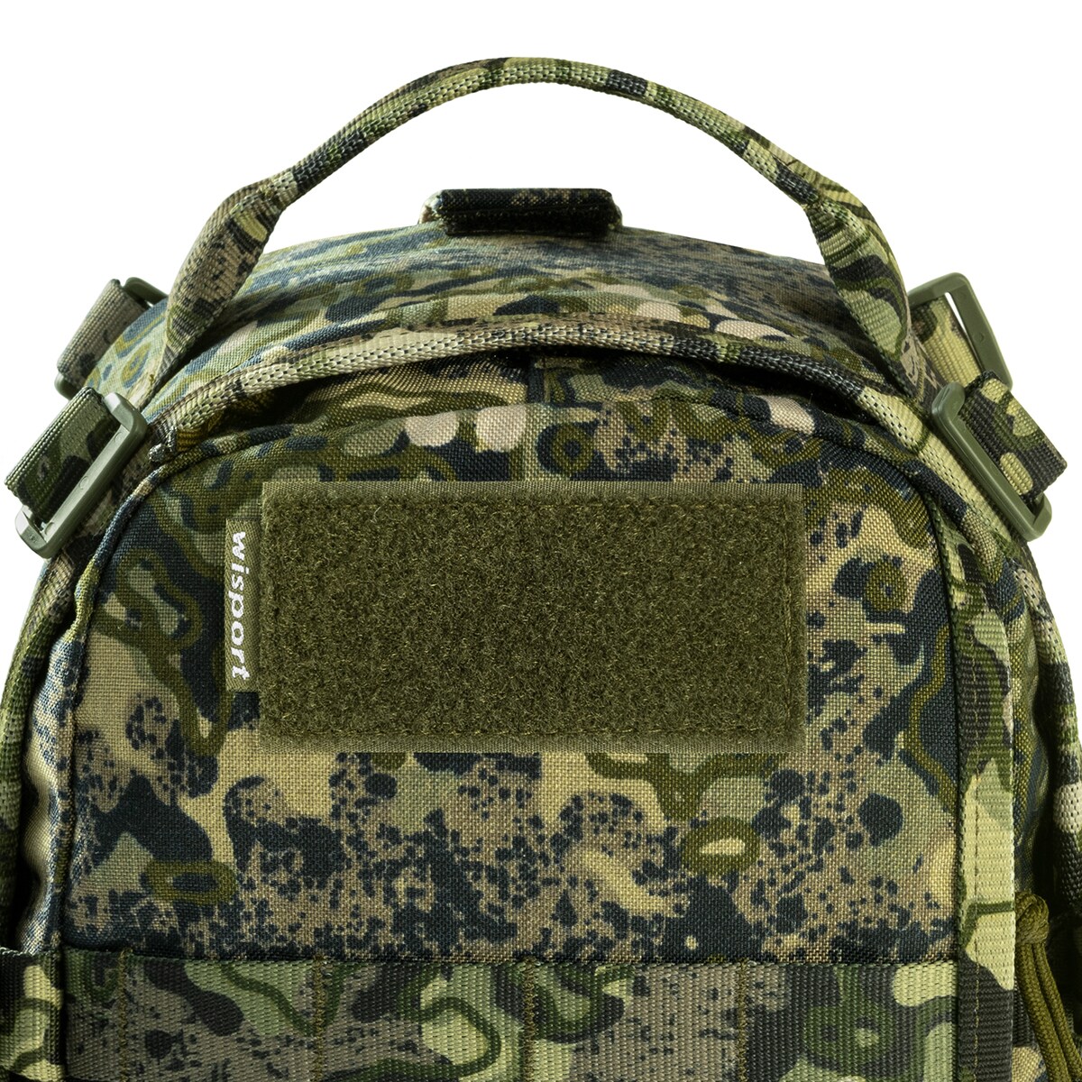 Wisport - Sparrow - Rucksack - 16 l - MAPA