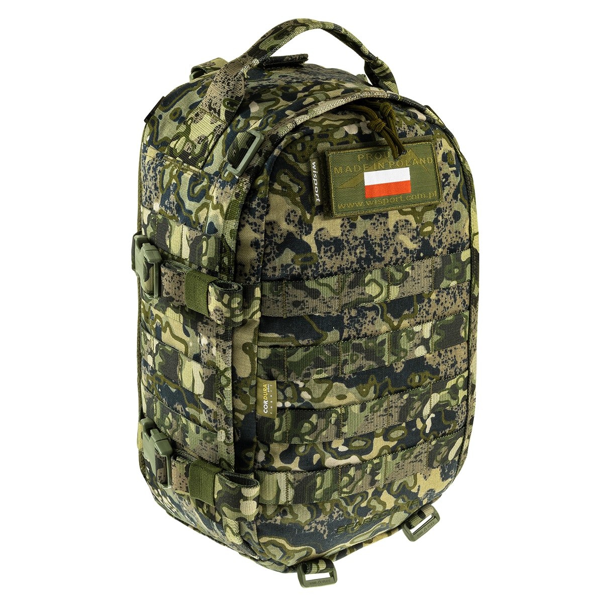 Wisport - Sparrow - Rucksack - 16 l - MAPA