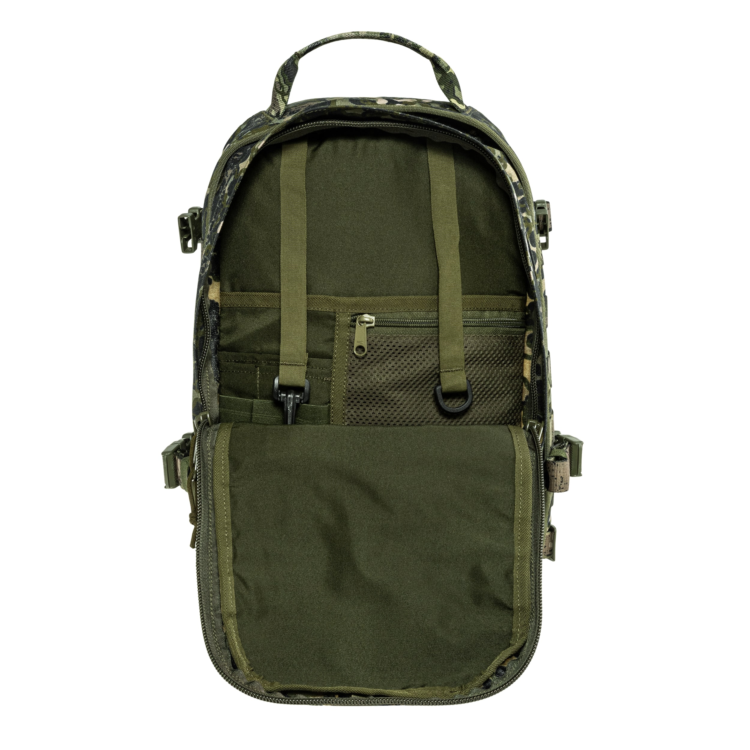 Wisport - Sparrow II - Survival-Rucksack - 20 l - MAPA