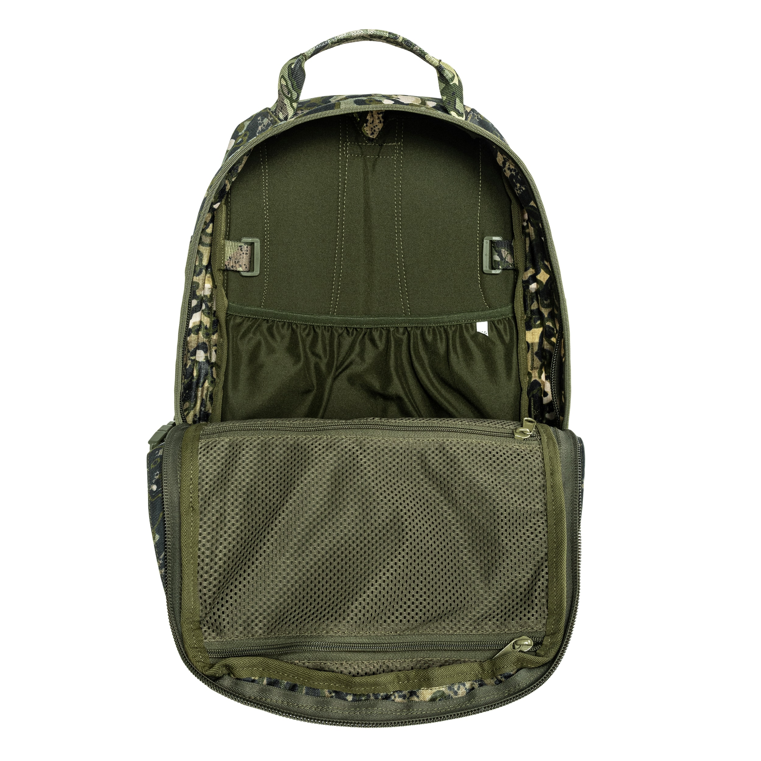 Wisport - Sparrow II - Survival-Rucksack - 20 l - MAPA