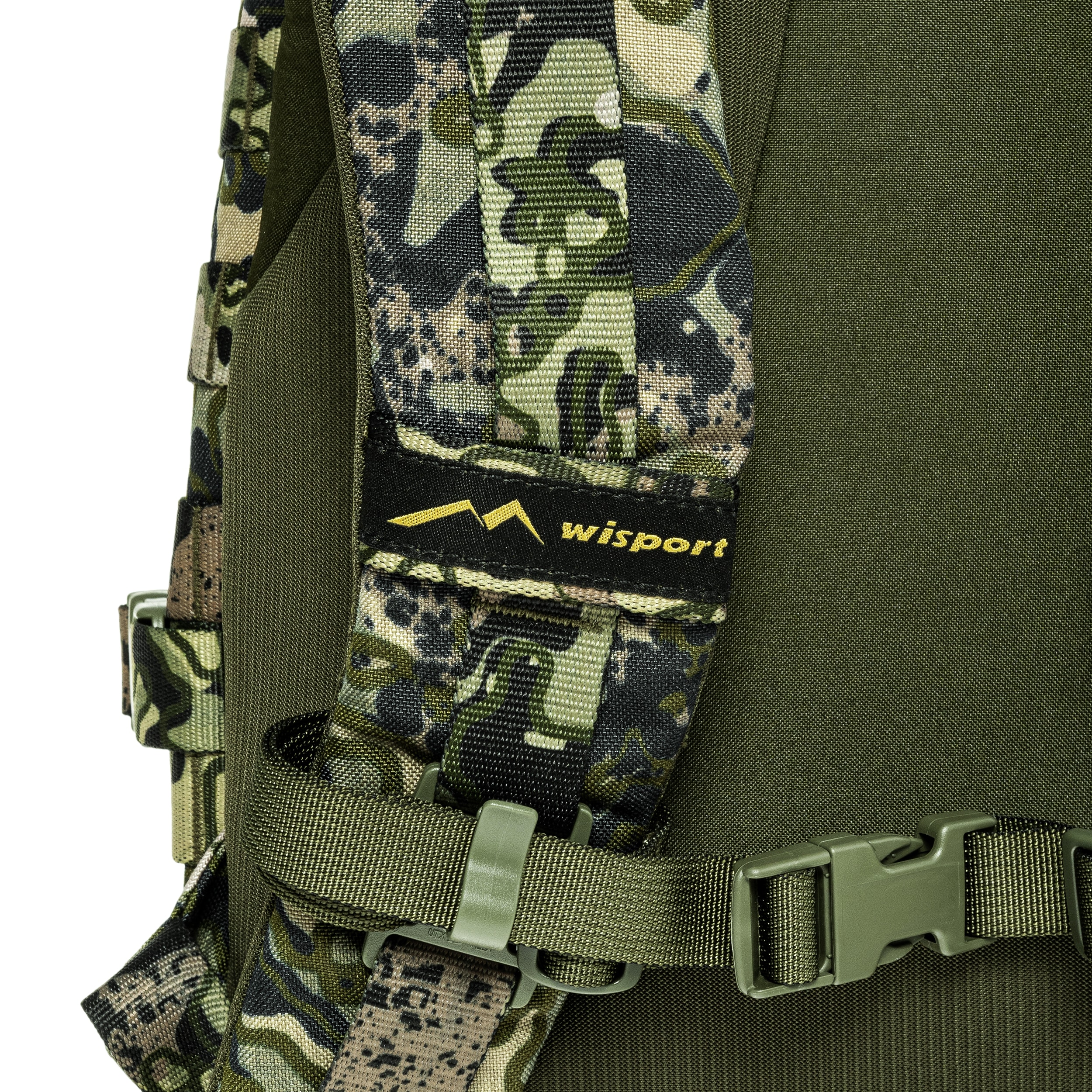 Wisport - Sparrow II - Survival-Rucksack - 20 l - MAPA