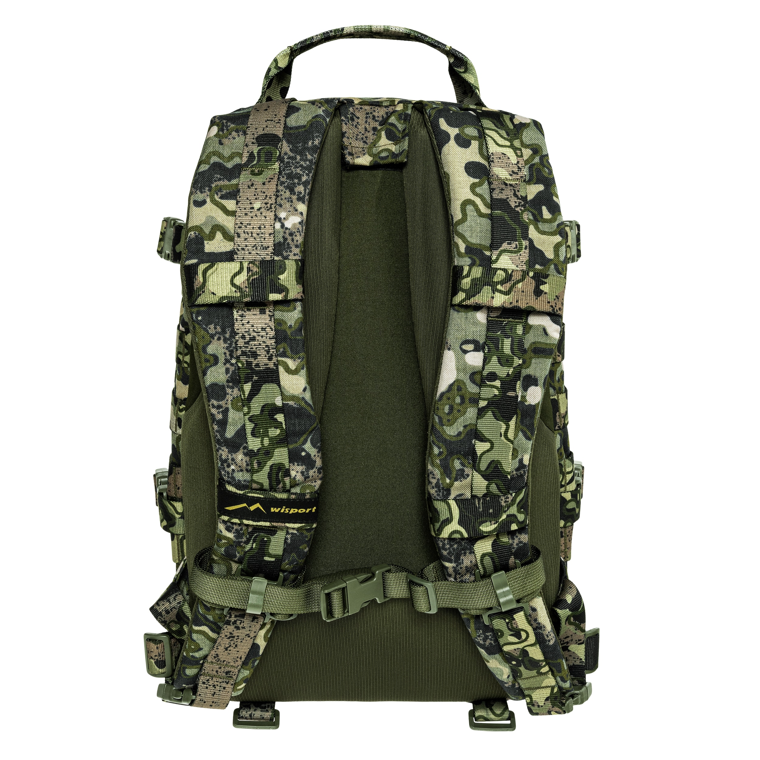 Wisport - Sparrow II - Survival-Rucksack - 20 l - MAPA