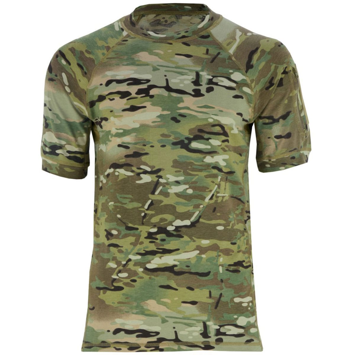 Texar - Duty - T-Shirt - Arid MC Camo