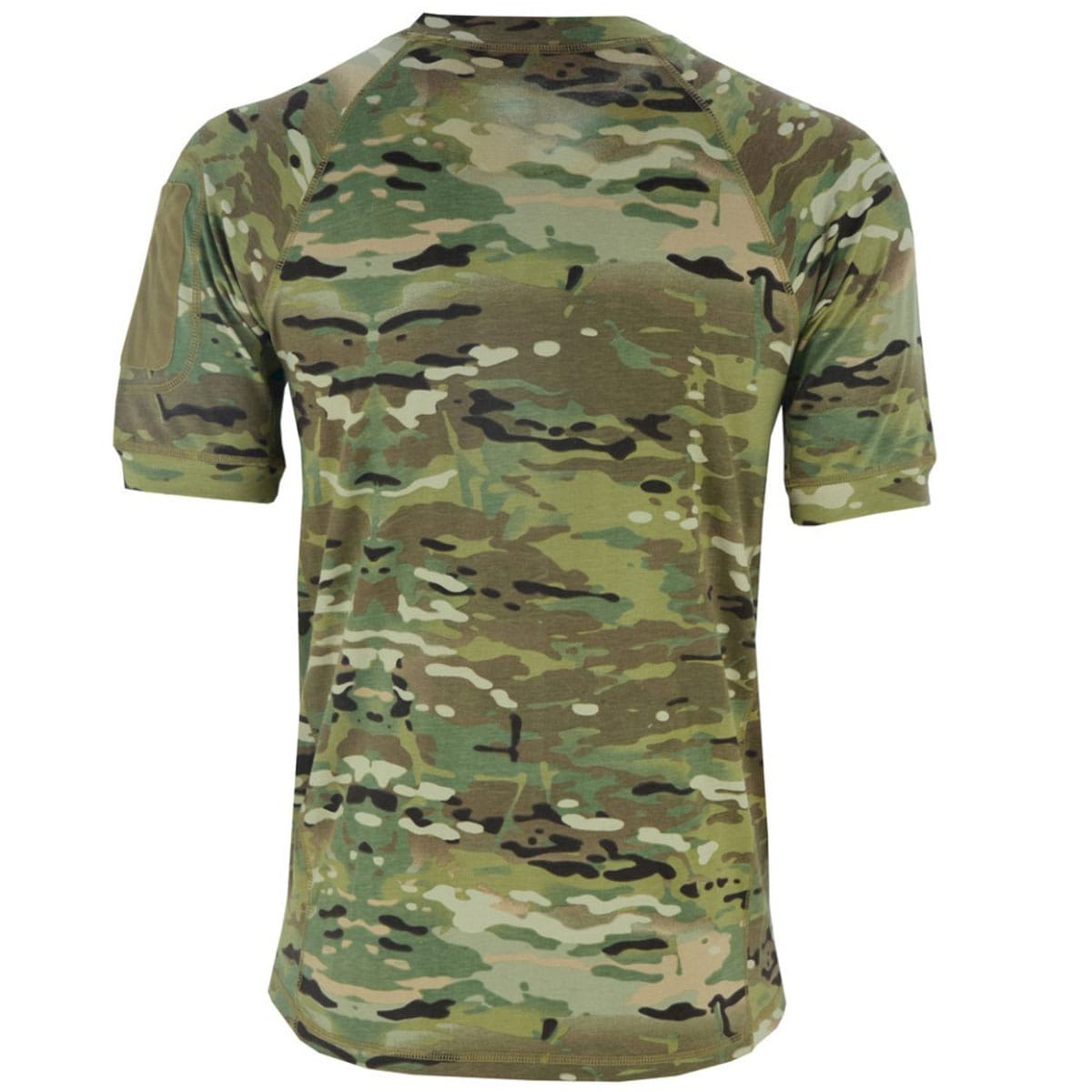 Texar - Duty - T-Shirt - Arid MC Camo