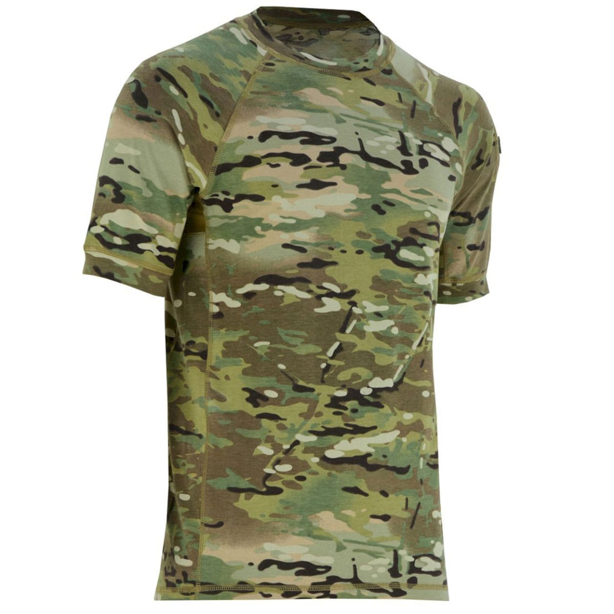 Texar - Duty - T-Shirt - Arid MC Camo